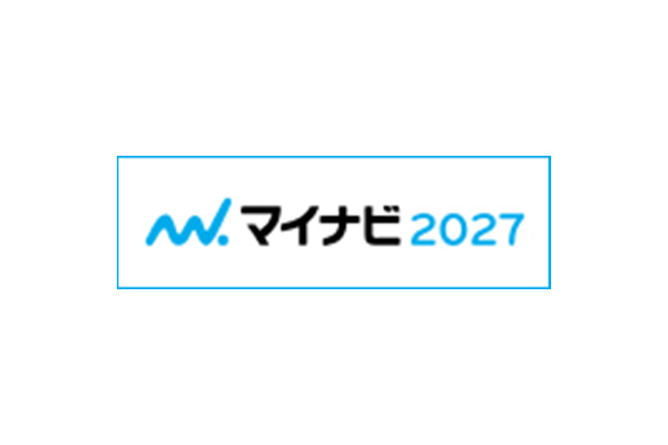 マイナビ2027